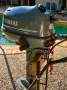 2026 Yamaha 6hp 4-Stroke Outboard (F6) Only 40 Hours! Perfect Condition