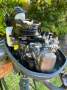 2026 Yamaha 6hp 4-Stroke Outboard (F6) Only 40 Hours! Perfect Condition