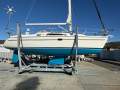 Catalina 309 2006 Model "ANTARES"