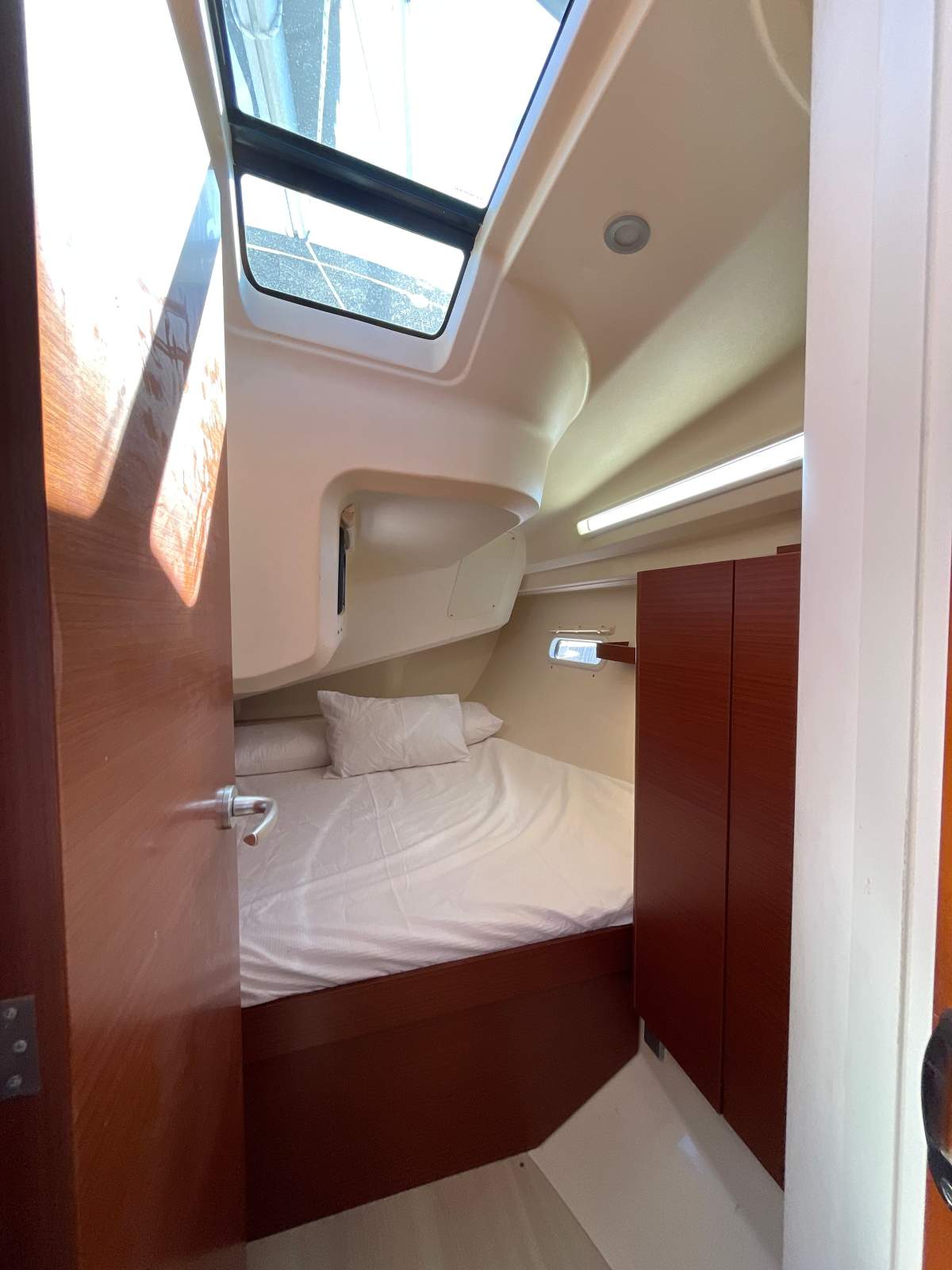 Hanse 388