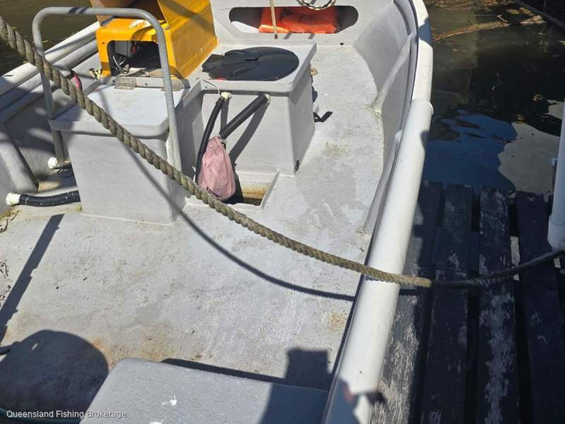 Reef Pro Dory 4.8 LV424