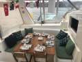 St Francis Catamaran 50 Meticulously maintained