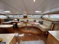 St Francis Catamaran 50 Meticulously maintained