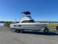 Caribbean 24 Flybridge Sports Fisherman