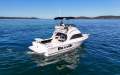 Caribbean 24 Flybridge Sports Fisherman