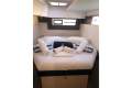 Leopard Catamarans 40 Owners version in Raiatea