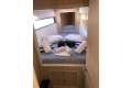 Leopard Catamarans 40 Owners version in Raiatea