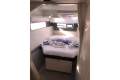 Leopard Catamarans 40 Owners version in Raiatea