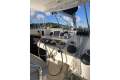 Leopard Catamarans 40 Owners version in Raiatea