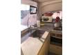 Leopard Catamarans 40 Owners version in Raiatea