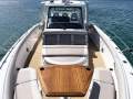 Boston Whaler 420 Outrage