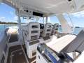 Boston Whaler 420 Outrage