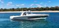 Boston Whaler 420 Outrage