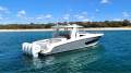 Boston Whaler 420 Outrage