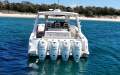 Boston Whaler 420 Outrage