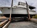 Carver 640 Santego Flybridge