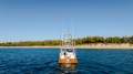 Chadwick Boats 38 Express