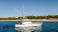 Chadwick Boats 38 Express