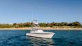 Chadwick Boats 38 Express