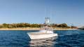 Chadwick Boats 38 Express