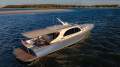 Palm Beach Motor Yachts 50 Sedan