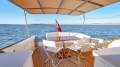 Palm Beach Motor Yachts 50 Sedan