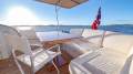 Palm Beach Motor Yachts 50 Sedan