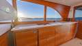 Palm Beach Motor Yachts 50 Sedan