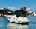 Sea Ray 260 Sundancer