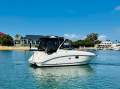 Sea Ray 260 Sundancer