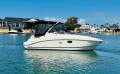 Sea Ray 260 Sundancer
