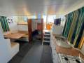Kingfisher 37 Home Cruiser