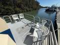 Kingfisher 37 Home Cruiser