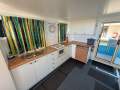 Kingfisher 37 Home Cruiser
