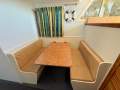 Kingfisher 37 Home Cruiser