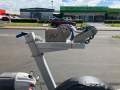 8.0 ALUMINIUM TRAILER
