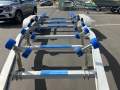 8.0 ALUMINIUM TRAILER