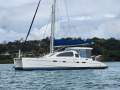 Robertson and Caine Leopard 43