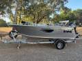 Makocraft 460 Commander Pro Side Console only 60 hours - immaculate condition $31,990 ONO