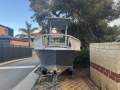 Stacer 457 Sea Master