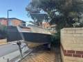 Stacer 457 Sea Master