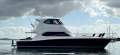 Riviera 51 Enclosed Flybridge