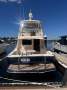Riviera 51 Enclosed Flybridge