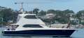 Riviera 51 Enclosed Flybridge
