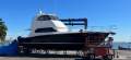 Riviera 51 Enclosed Flybridge