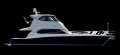 Riviera 51 Enclosed Flybridge