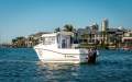 Arvor 555 Sportsfish