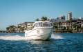 Arvor 555 Sportsfish