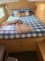 Lagoon 380 S2 Premium - Owners Version:Owner cabin