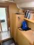 Lagoon 380 S2 Premium - Owners Version:Owner Cabin